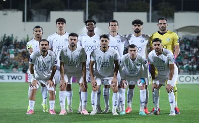 زیرنویس صداوسیما حین پخش بازی استقلال سوژه شد
