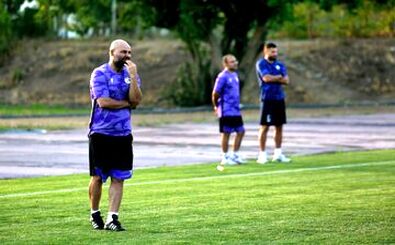 مروری بر تجربه تلخ سرمربی‌های موقت استقلال
