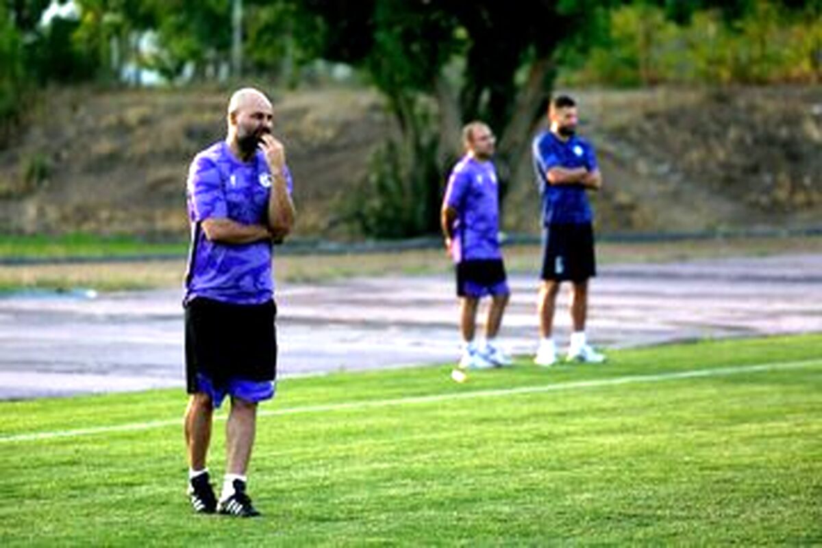 مروری بر تجربه تلخ سرمربی‌های موقت استقلال
