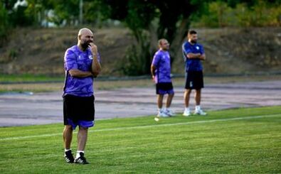مروری بر تجربه تلخ سرمربی‌های موقت استقلال

