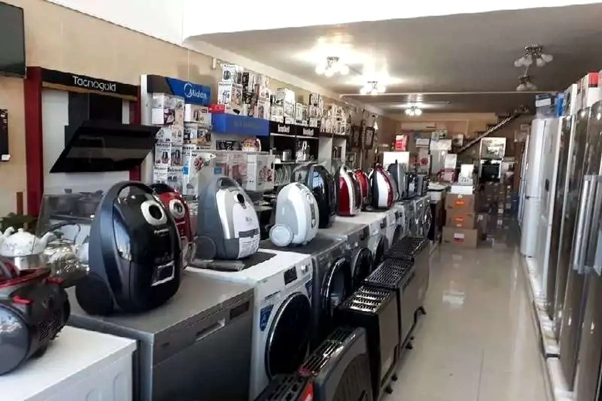 تازه عروس و دامادها، مشتریان جدید بازار «دست‌دوم» فروشی