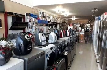 تازه عروس و دامادها، مشتریان جدید بازار «دست‌دوم» فروشی