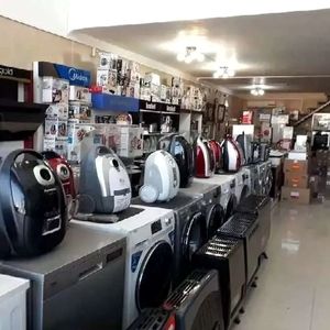 تازه عروس و دامادها، مشتریان جدید بازار «دست‌دوم» فروشی