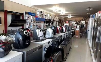 تازه عروس و دامادها، مشتریان جدید بازار «دست‌دوم» فروشی