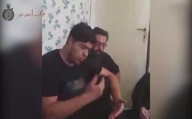 افشاگری برادر معدنچی قربانی طبس درباره جنایت رخ داده
