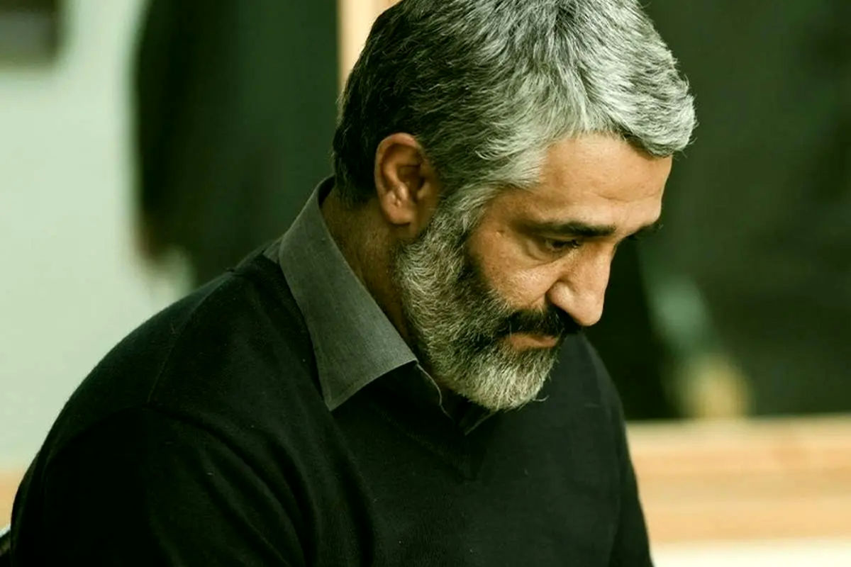 اولین تصویرِ پژمان جمشیدی بعد از بازگشت به ایران