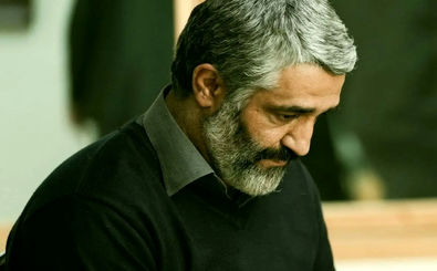 اولین تصویرِ پژمان جمشیدی بعد از بازگشت به ایران