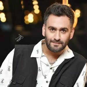 کنایه نیما شعبان‌نژاد به خبر رفع توقیف شفرونی/ عکس