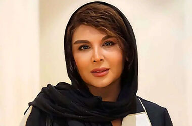 ممنوع‌الکاری خانم بازیگر به خاطر داشتن سگ!/ ویدئو