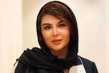 ممنوع‌الکاری خانم بازیگر به خاطر داشتن سگ!/ ویدئو