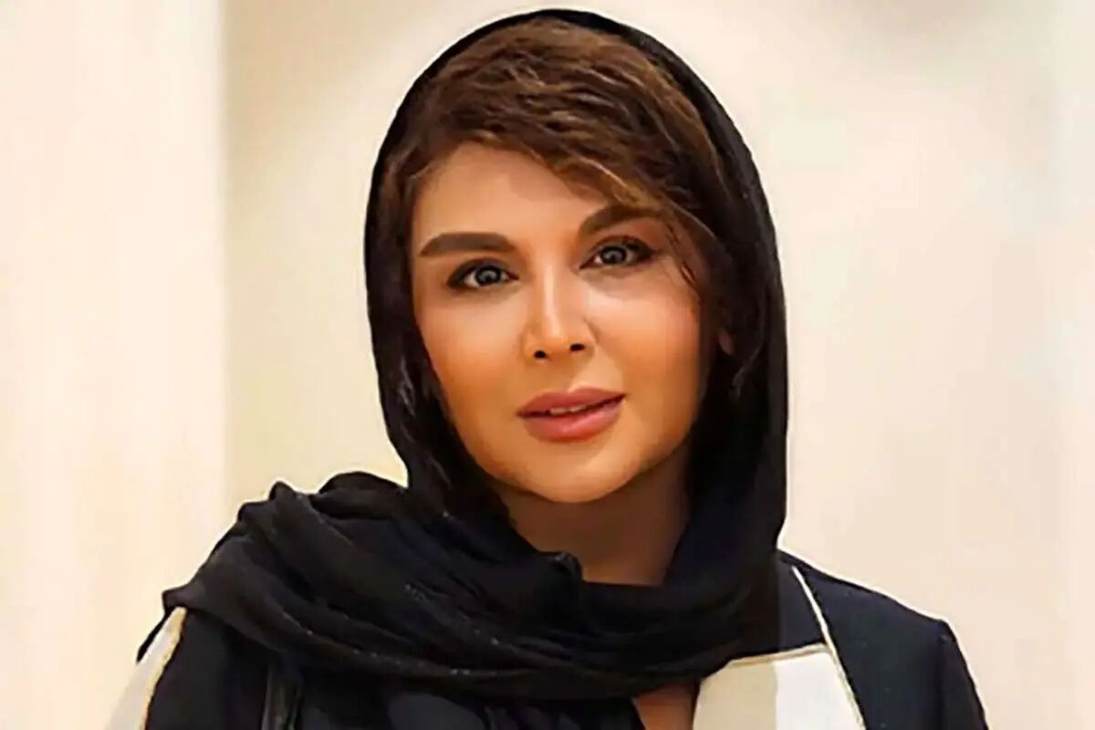ممنوع‌الکاری خانم بازیگر به خاطر داشتن سگ!/ ویدئو