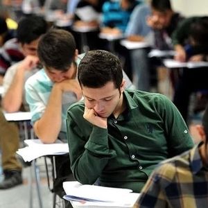 نماینده مجلس: زمان برگزاری کنکور ۲ یا ۳ هفته به تعویق می‌افتد