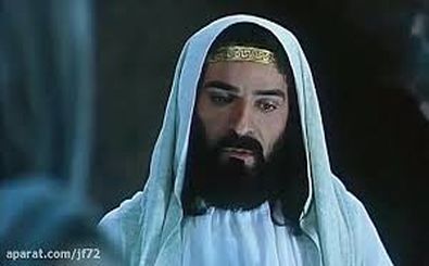  «پیک حق/جبرئیل» 21 سال بعد سریال یوسف پیامبر/ عکس