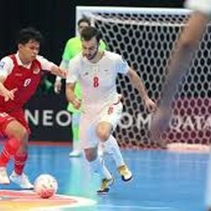 ایران قهرمان جام ملت‌های فوتسال آسیا شد