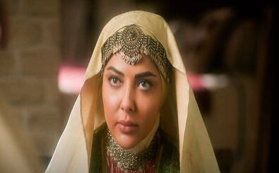 چهره عملی لیلا اوتادی، صداوسیما را به دردسر انداخت!
