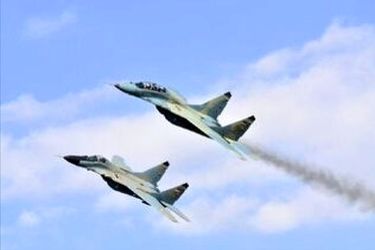 پهپاد ایرانی به نزدیکترین فاصله با ناو لینکلن رسید