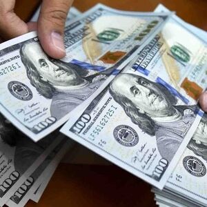 نرخ ارز در بازار آزاد شنبه 4 مهر ۱۴۰۵/ جدول