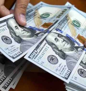 نرخ ارز در بازار آزاد شنبه 4 مهر ۱۴۰۵/ جدول