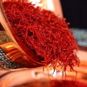 قیمت زعفران دوباره اوج گرفت!