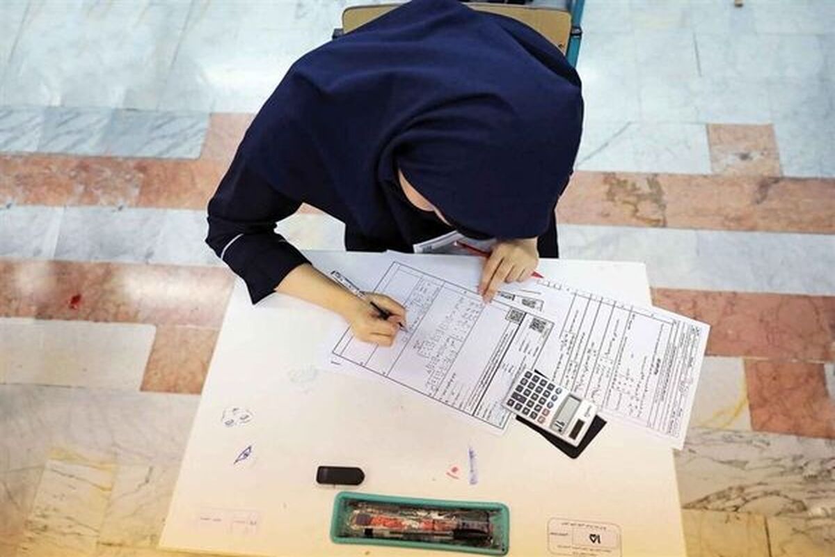 امتحانات مدارس در کدام استان‌ها مجازی شد؟