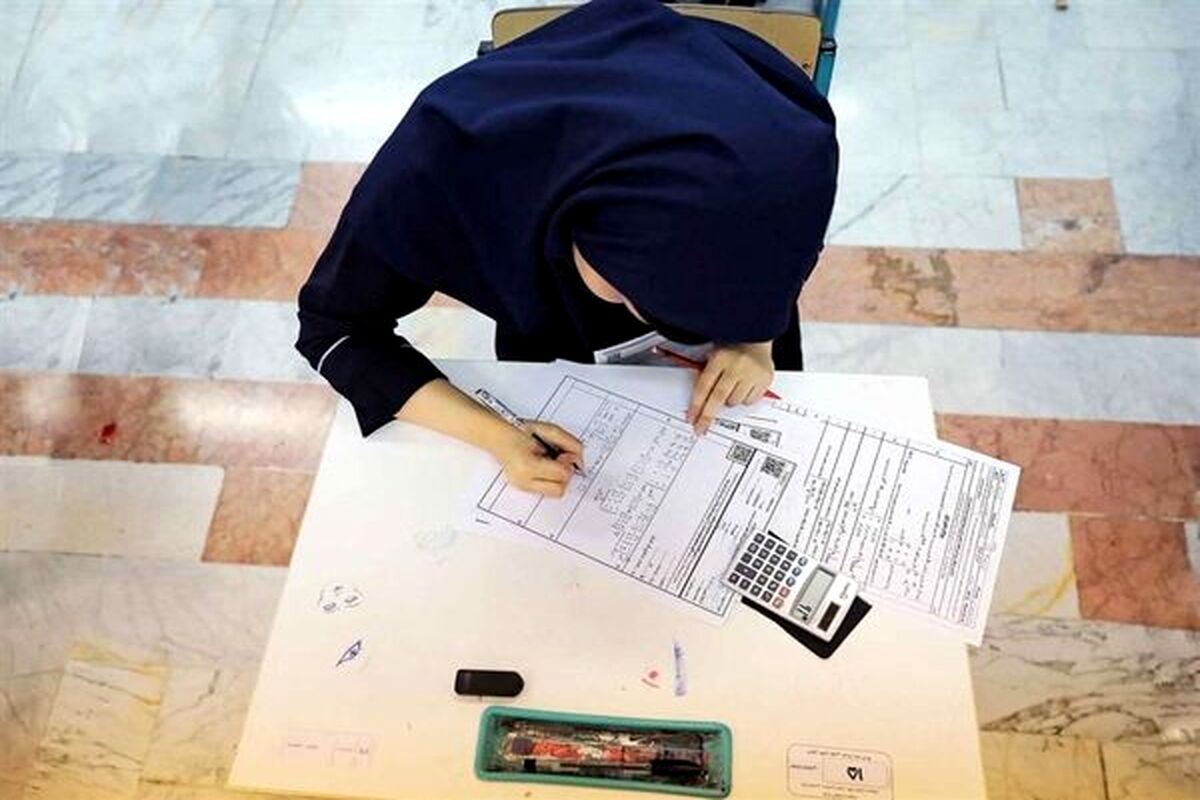 امتحانات مدارس در کدام استان‌ها مجازی شد؟