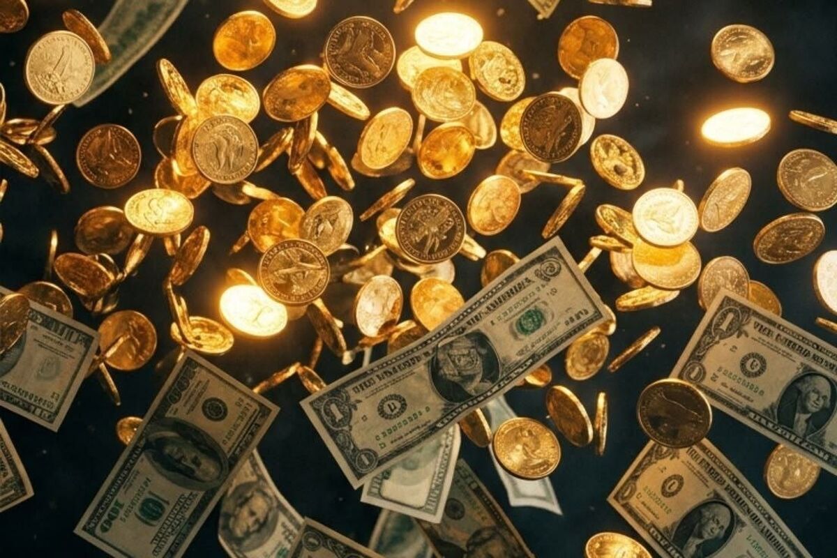 نرخ ارز در بازار آزاد، دوشنبه 23 شهریور ۱۴۰۵/ جدول