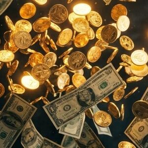 نرخ ارز در بازار آزاد، دوشنبه 23 شهریور ۱۴۰۵/ جدول