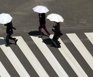 ژاپن برای روزهای به شدت گرم نام جدید انتخاب کرد