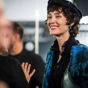 استایل دیدنی و جنجالی‌ فرشته حسینی در توکیو