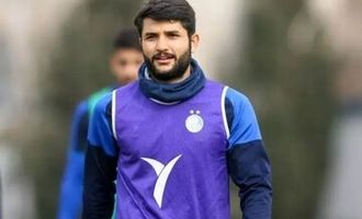  خرید جدید استقلال بدون رونمایی به تبریز رفت!