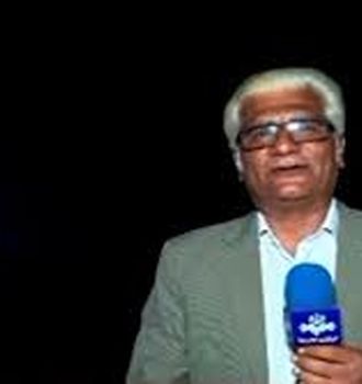 مردم در ساحل تنگه هرمز، بساط شیرینی و تخمه پهن کرده‌اند!/ ویدئو