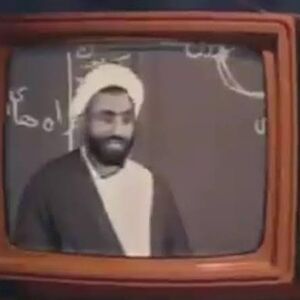 ماجرای پخش ترانه گوگوش در برنامه قرائتی/ ویدئو