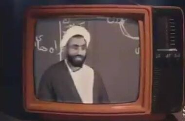 ماجرای پخش ترانه گوگوش در برنامه قرائتی/ ویدئو