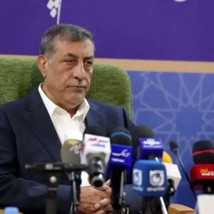 قائم‌پناه: پزشکیان قادر به رفع فیلترینگ نیست