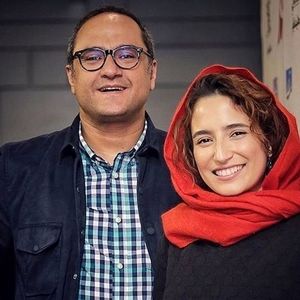  چیدمان خانه نگار جواهریان و رامبد جوان با وسایل نوردخت/ عکس