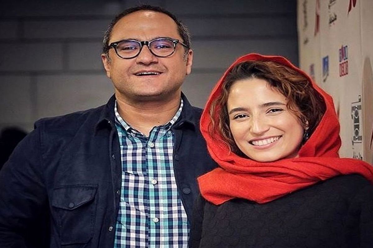  چیدمان خانه نگار جواهریان و رامبد جوان با وسایل نوردخت/ عکس