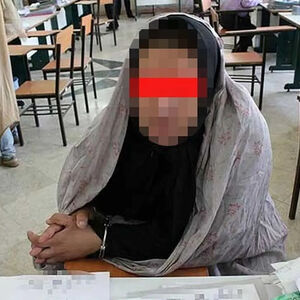 انتقام هولناک عروس از خانواده شوهرش