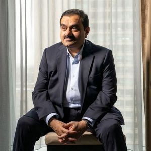 فردی که با جنگ ایران ثروتمندترین مرد آسیا شد / گوتام آدانی کیست؟