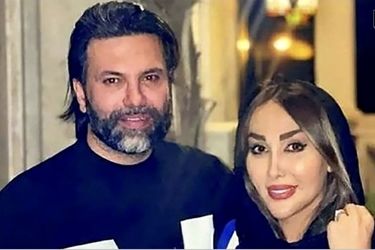 سلیقه زیبای همسر علیرضا نیکبخت در چیدمان خانه‌اش/ عکس