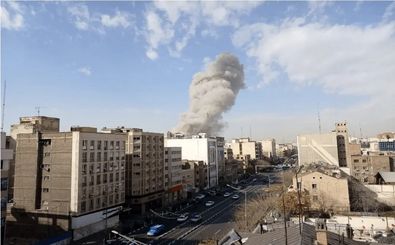 آغاز حملات سایبری گسترده