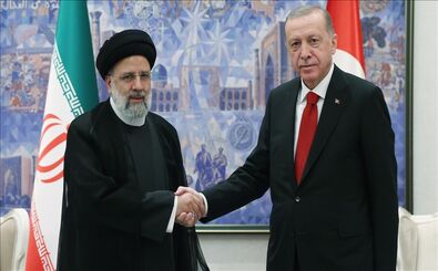 پاسخ مثبت رئیسی به دعوت اردوغان/ رئیس جمهور به ترکیه می‌رود 
