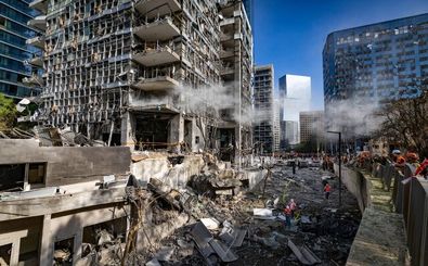 ارتش اسرائیل خطاب به کنست: ایران درحال احیای سریع برنامه موشکی است