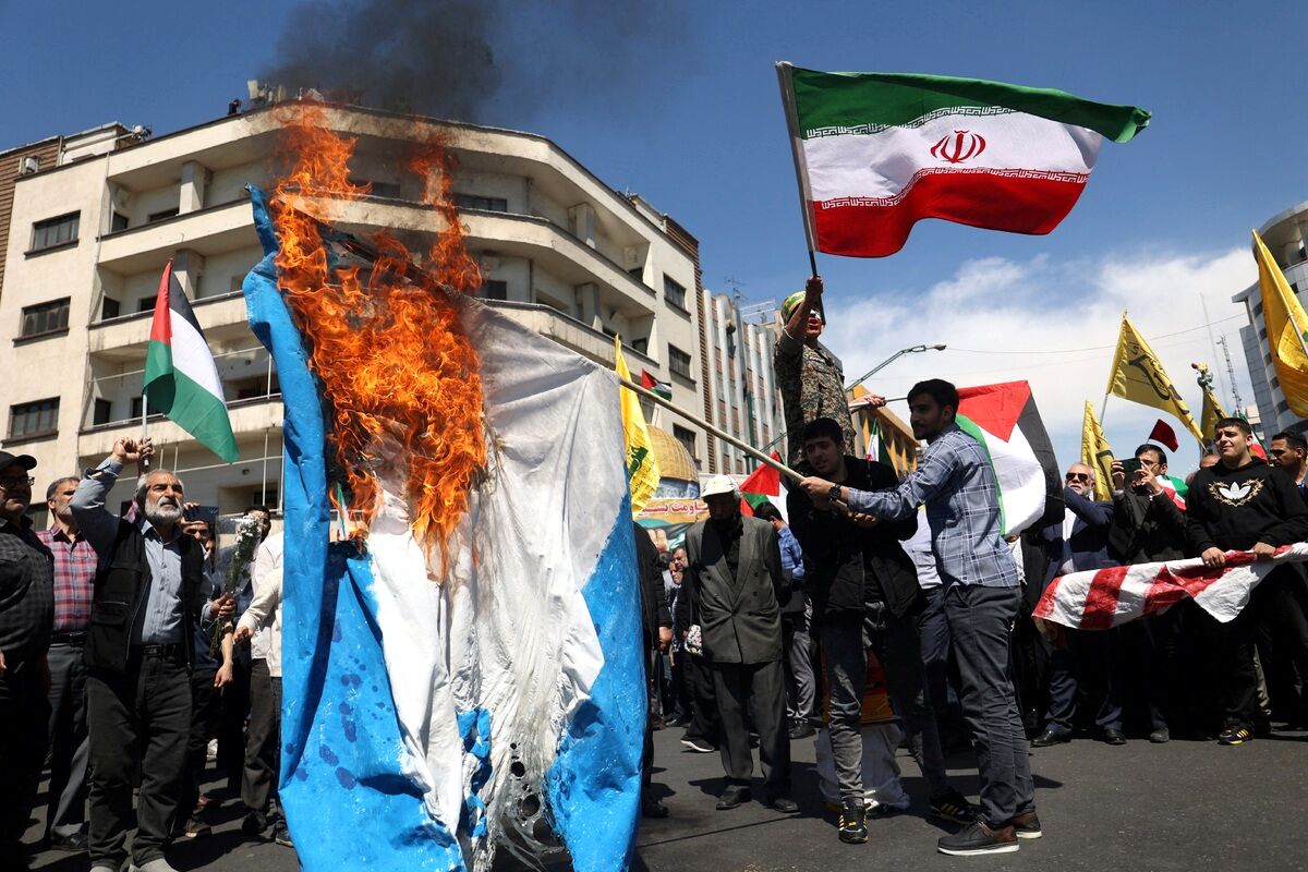 پاسخ ایران به اسرائیل چه خواهد بود؟
