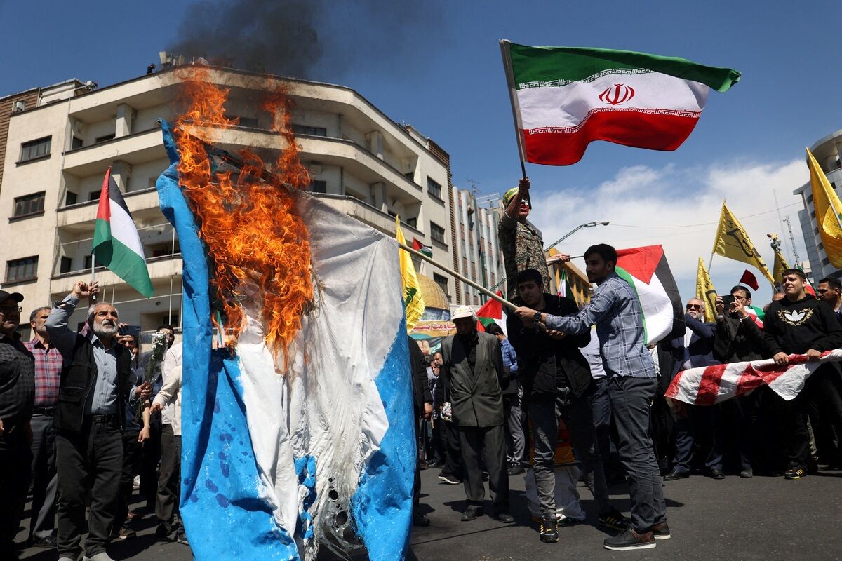 پاسخ ایران به اسرائیل چه خواهد بود؟
