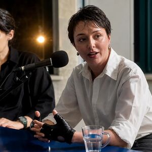 گیس‌کشی جنجالی ترانه علیدوستی و خواهر پژمان