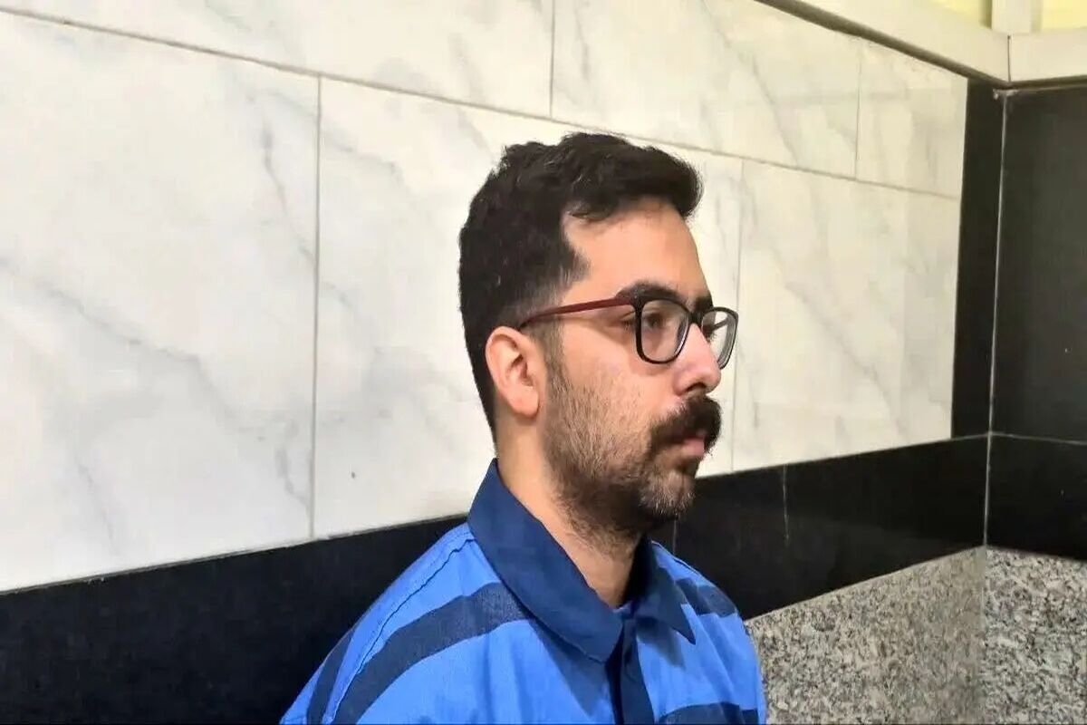 عقیل کشاورز اعدام شد