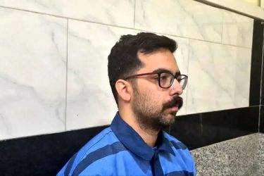 عقیل کشاورز اعدام شد