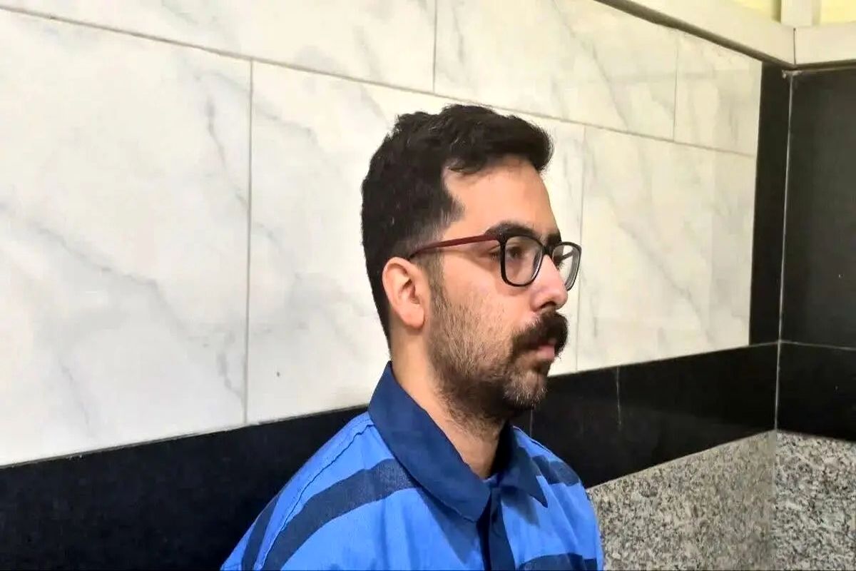 عقیل کشاورز اعدام شد