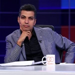 واکنش دیدنی فردوسی پور از شنیدن رقم بودجه استقلال!