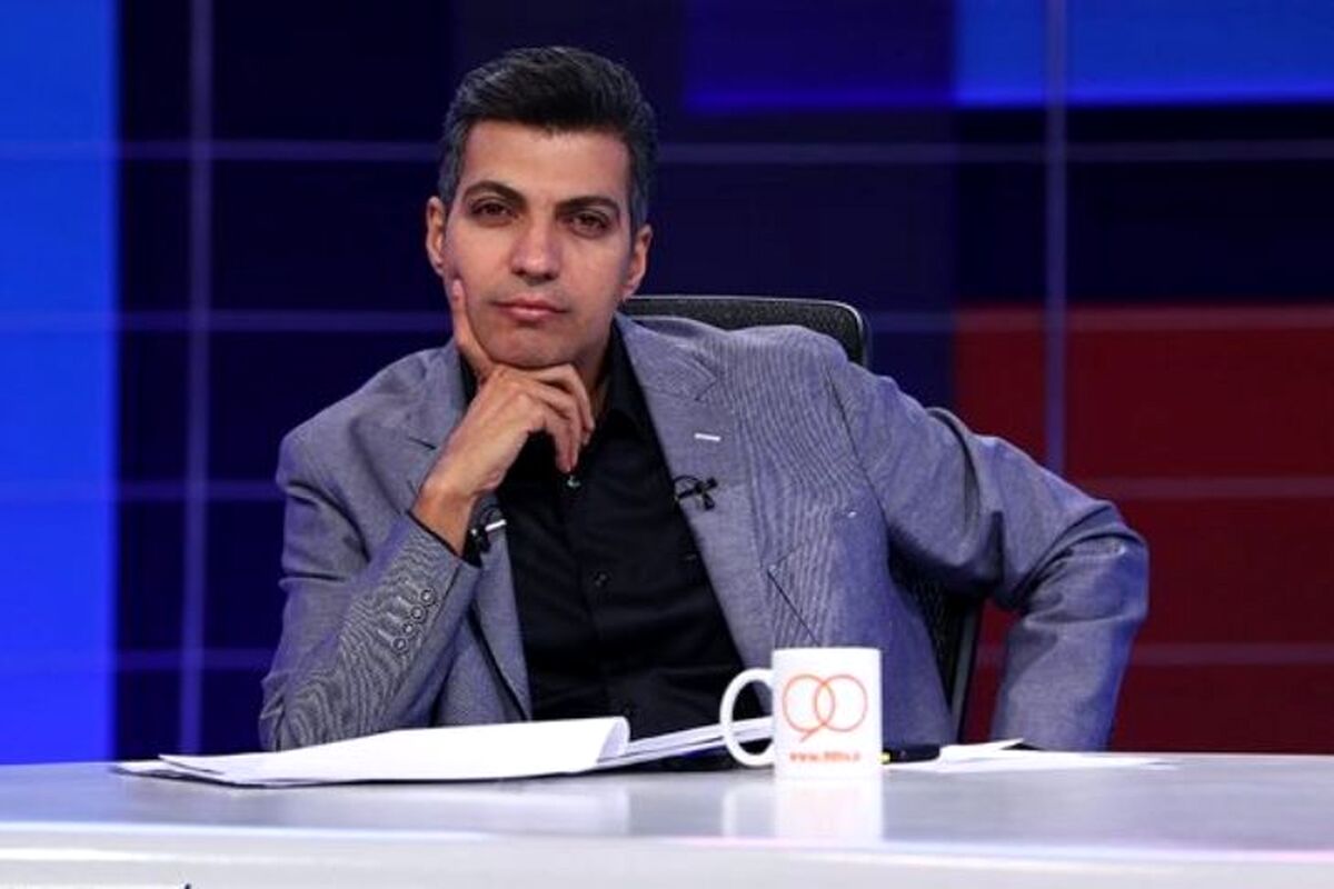 واکنش دیدنی فردوسی پور از شنیدن رقم بودجه استقلال!